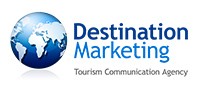 Destination Marketing - komunikační agentura pro cestovní ruch